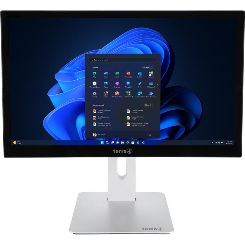 TERRA AIO 2410 wh - produit TERRA