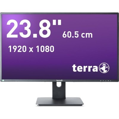 TERRA LCD/LED 2456W PV V4 - écran TERRA