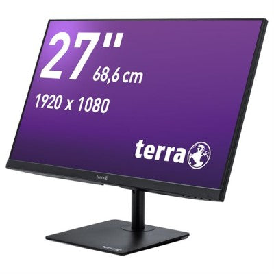 TERRA LCD/LED 2727W HA V3 - écran TERRA