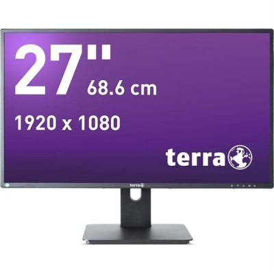 TERRA LCD/LED 2756W PV V4 - écran TERRA
