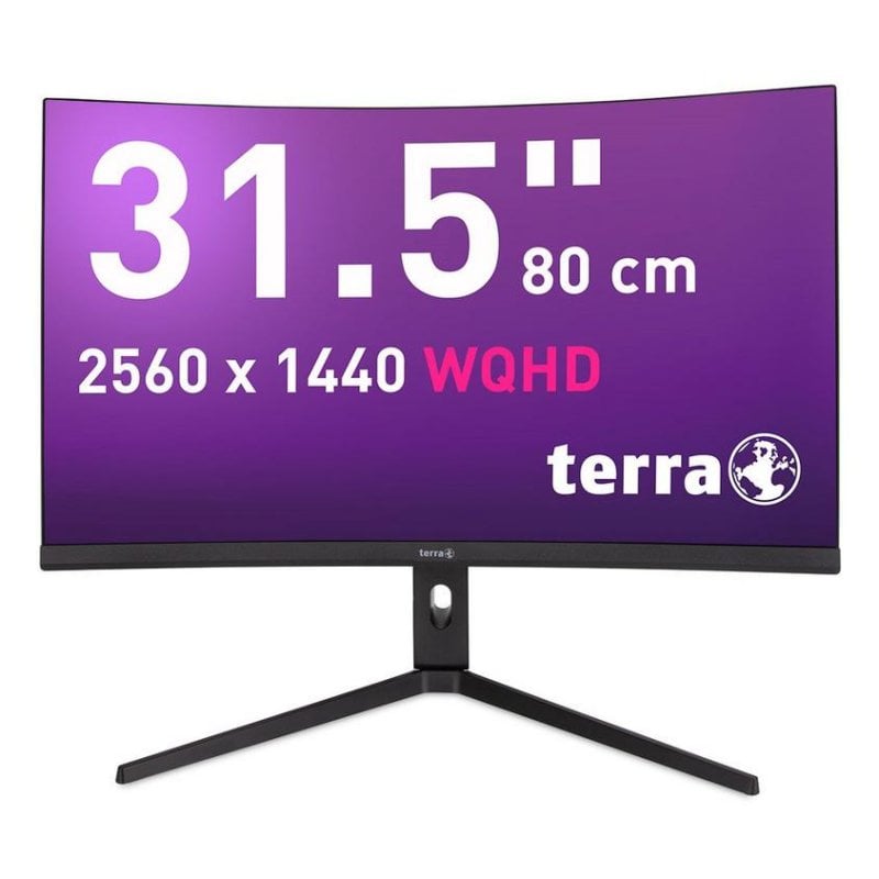 TERRA LCD/LED 3285W HA - écran TERRA