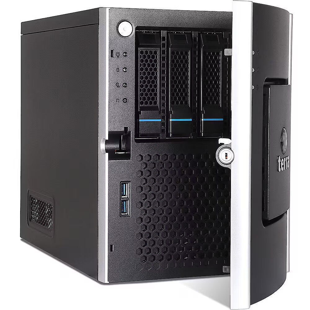 TERRA MINISERVER G5 - serveur TERRA