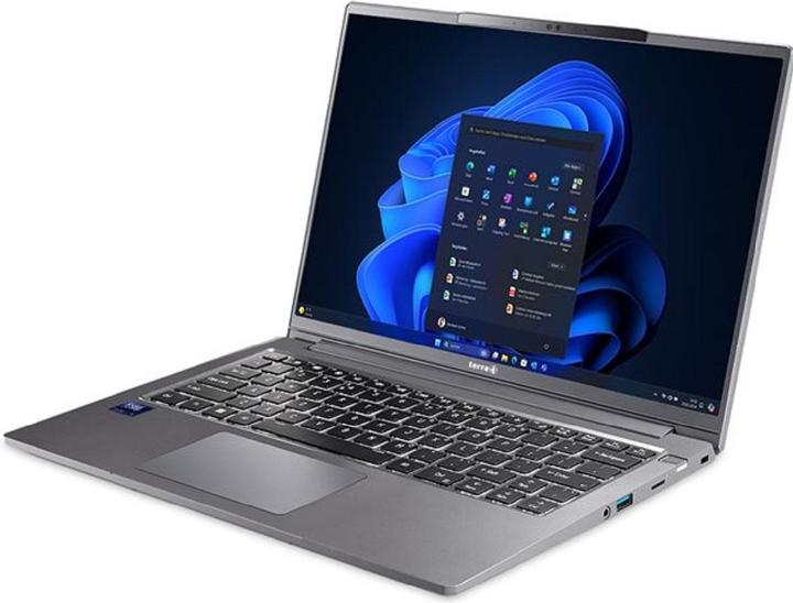 TERRA MOBILE 1471L - ordinateur portable TERRA