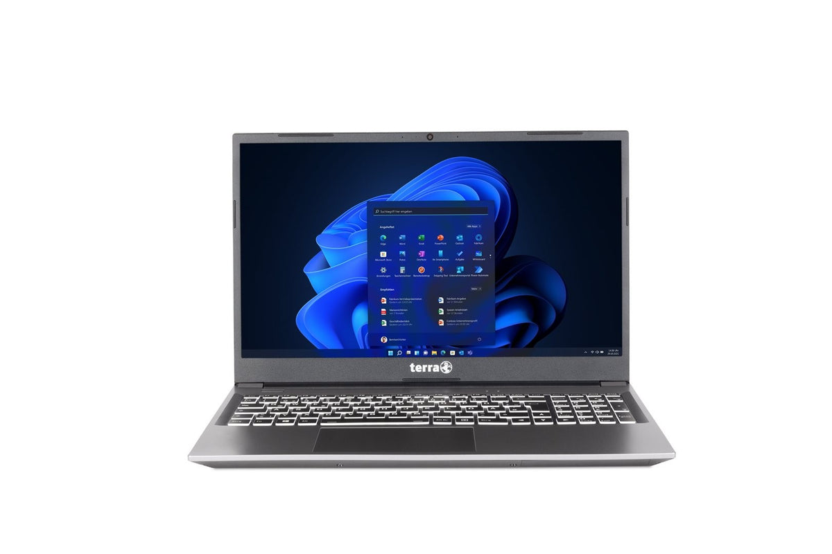 TERRA MOBILE 1517R - produit TERRA