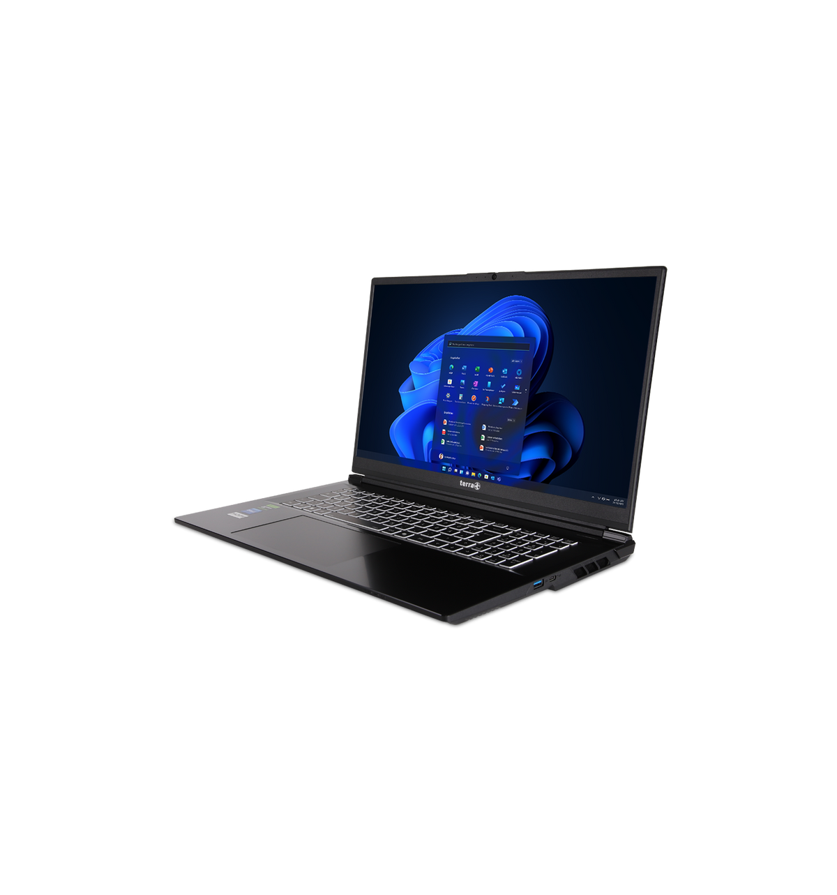 TERRA MOBILE ELITE 5v4 - produit TERRA