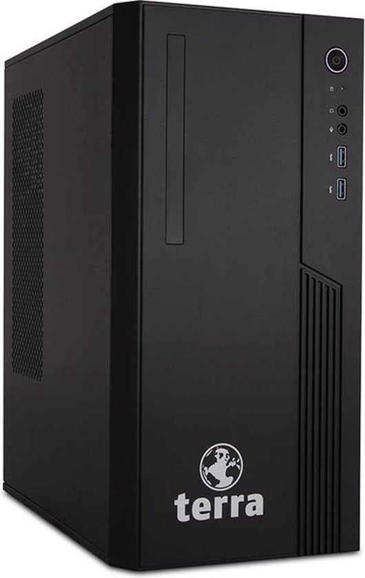 TERRA PC BUSINESS 5000 - ordinateur TERRA
