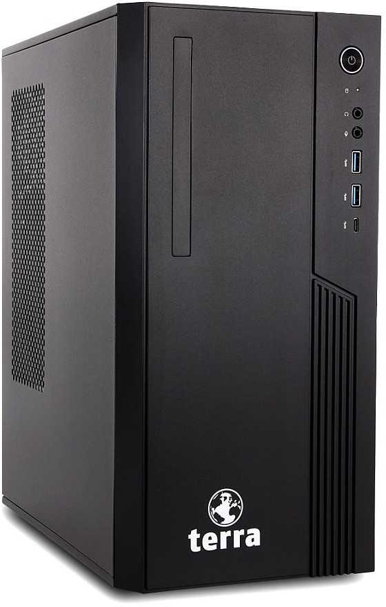 TERRA PC BUSINESS 6000 - ordinateur TERRA