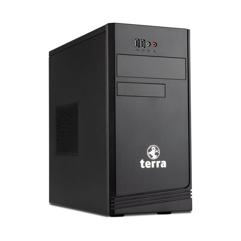 TERRA PC BUSINESS 7200 - ordinateur professionnel TERRA