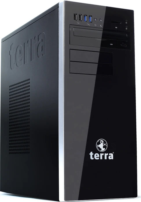 TERRA PC GAMER ELITE 1 - PC gaming TERRA