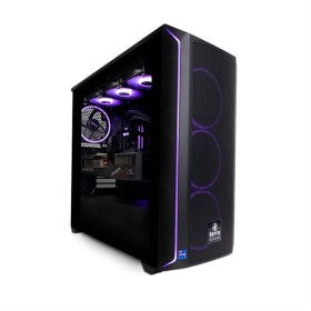 TERRA PC GAMER ELITE 4 - PC gaming TERRA