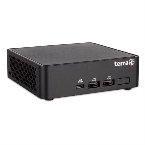 TERRA PC MICRO 6000 - ordinateur TERRA