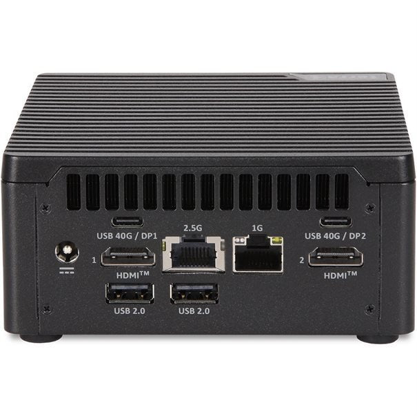 TERRA PC MICRO 6100V1 - micro PC TERRA