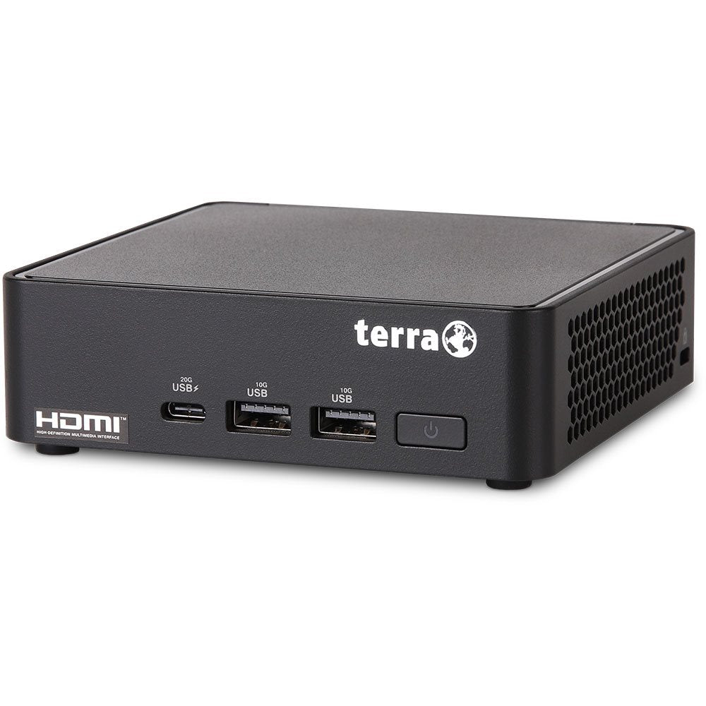 TERRA PC MICRO 7000 - ordinateur TERRA