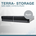 TERRA SAN 4326 - solution de stockage TERRA