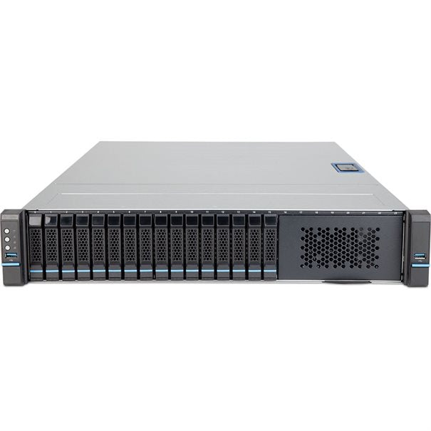 TERRA SERVER 3220 G6 - serveur rack TERRA