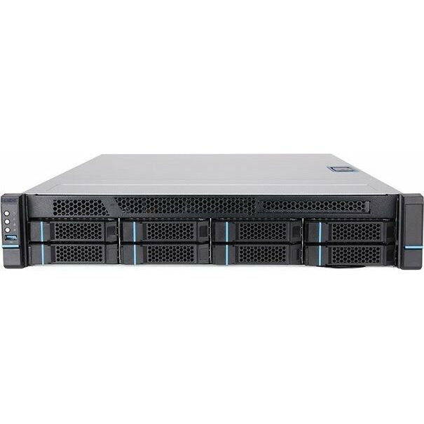 TERRA SERVER 3230 G6 - serveur rack TERRA