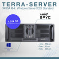 TERRA SERVER 5430A G5 - serveur rack TERRA