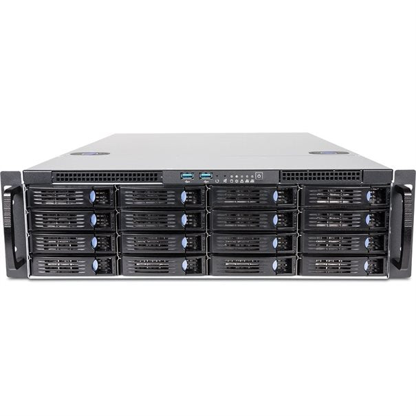 TERRA SERVER 6330 G5 - serveur rack TERRA