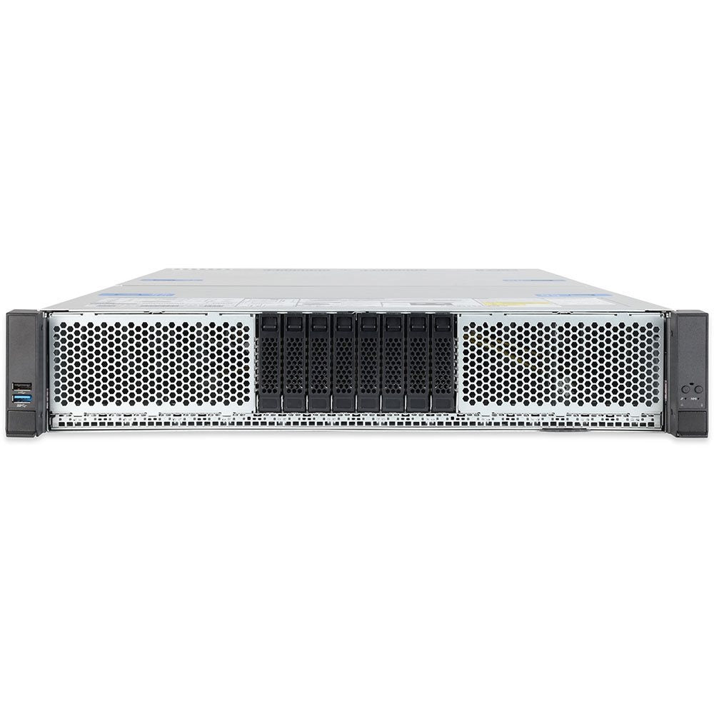 TERRA SERVER 7220 G4 - serveur rack TERRA