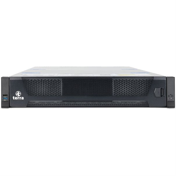 TERRA SERVER 7220 G5 - serveur rack TERRA