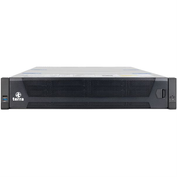 TERRA SERVER 7230 G5 - serveur rack TERRA
