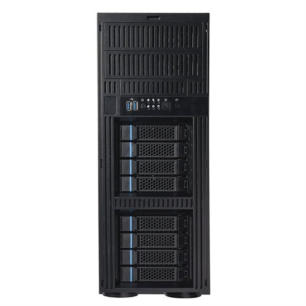 TERRA SERVER 7430 G5 - serveur TERRA