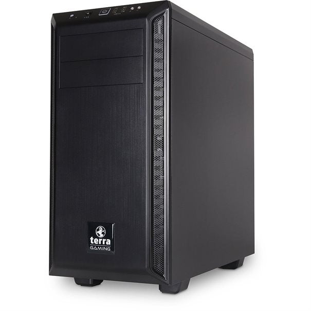 TERRA WORKSTATION 7500 BTO - station de travail TERRA