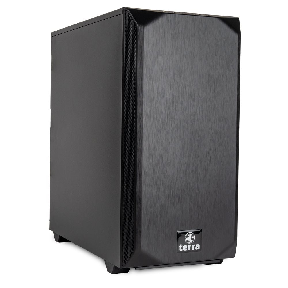 TERRA WORKSTATION 7610 BTO - station de travail TERRA