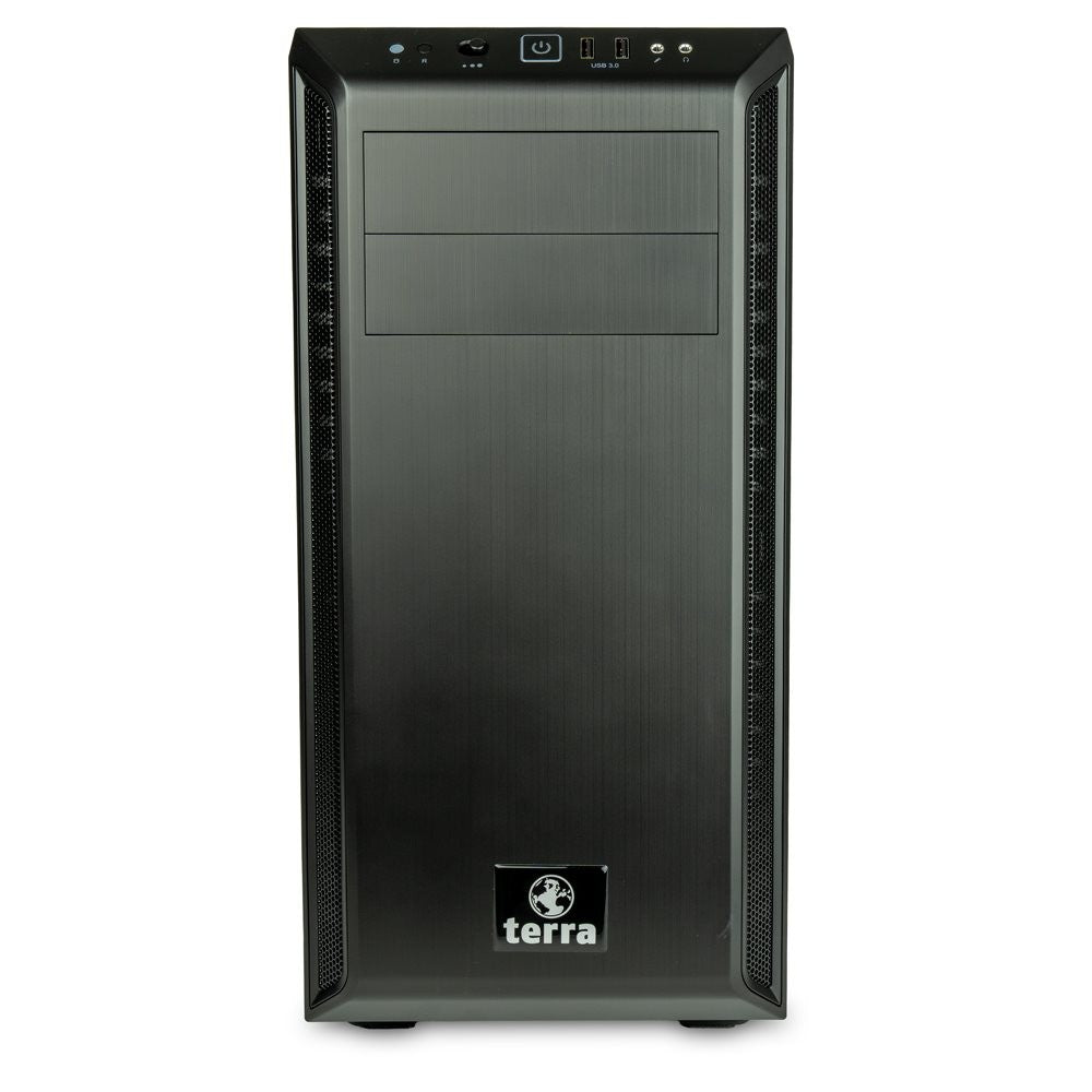 TERRA WORKSTATION 8000 CC BTO - station de travail TERRA