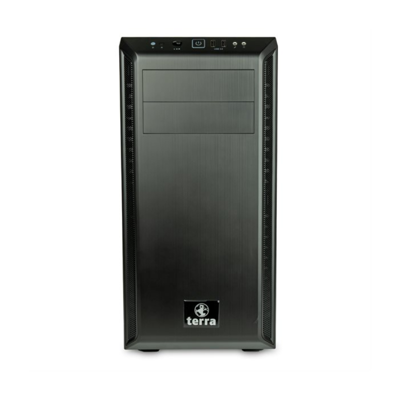 TERRA WORKSTATION 8050 - station de travail TERRA