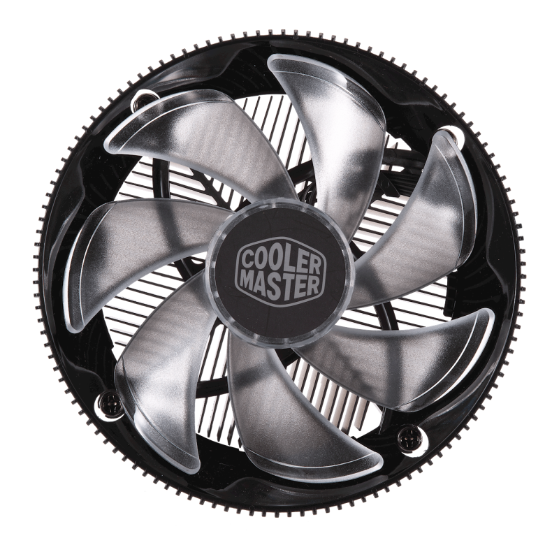 COOLER MASTER I71C RGB - OEM - LGA 1200 o