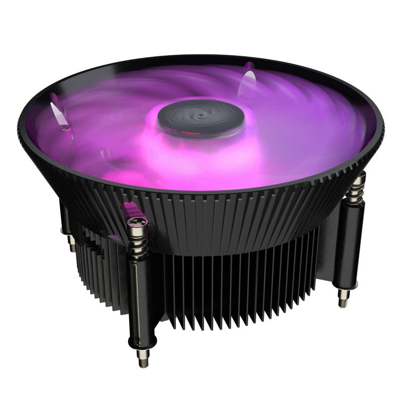 COOLER MASTER I71C RGB - OEM - LGA 1200 o