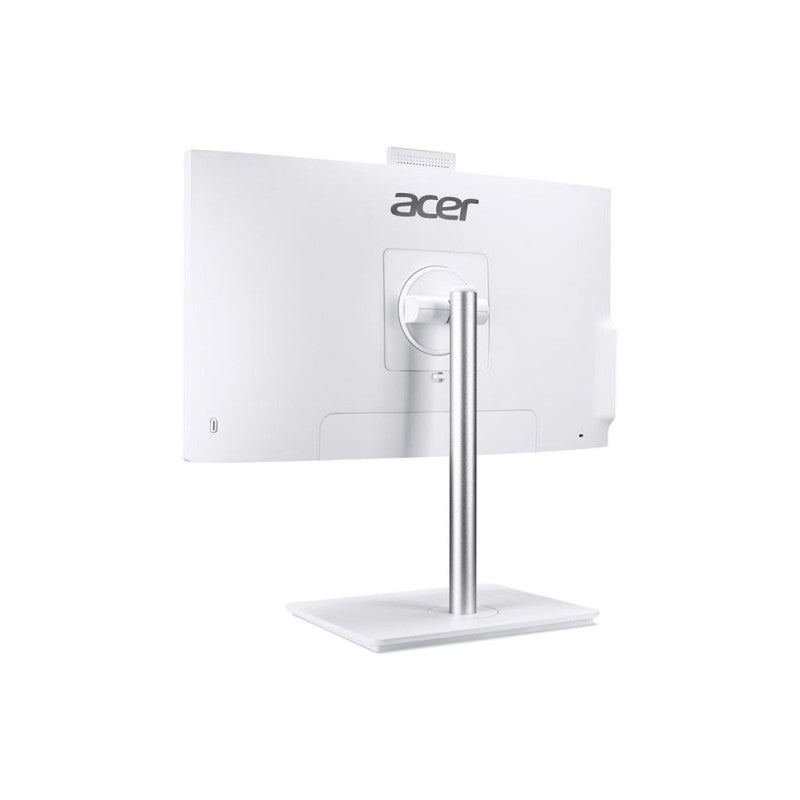 Acer Aspire C27A-GRPL Intel Core 5 120U 68,6 cm (27") 1920 x 1080 pixels PC All-in-One 16 Go DDR4-SDRAM 512 Go SSD Windows 11 Home Blanc