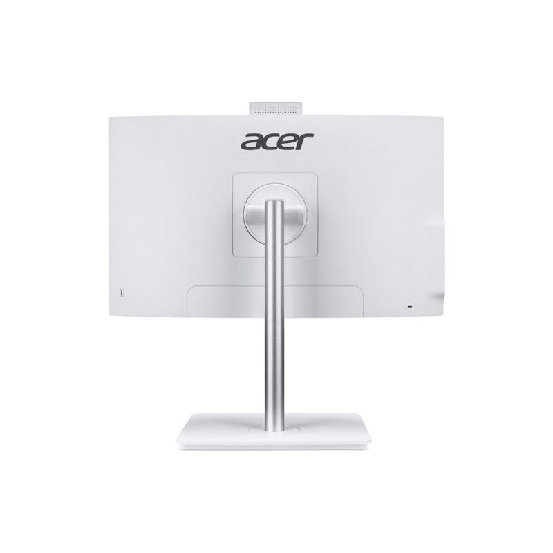 Acer Aspire C27A-GRPL Intel Core 5 120U 68,6 cm (27") 1920 x 1080 pixels PC All-in-One 16 Go DDR4-SDRAM 512 Go SSD Windows 11 Home Blanc
