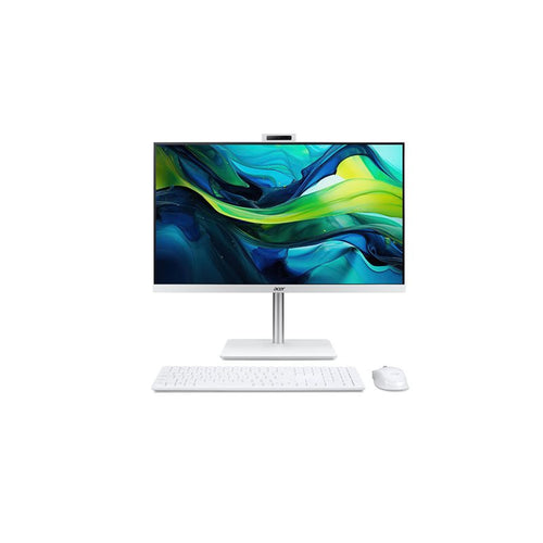 Acer Ordinateur tout-en-un Aspire C27A-GRPL