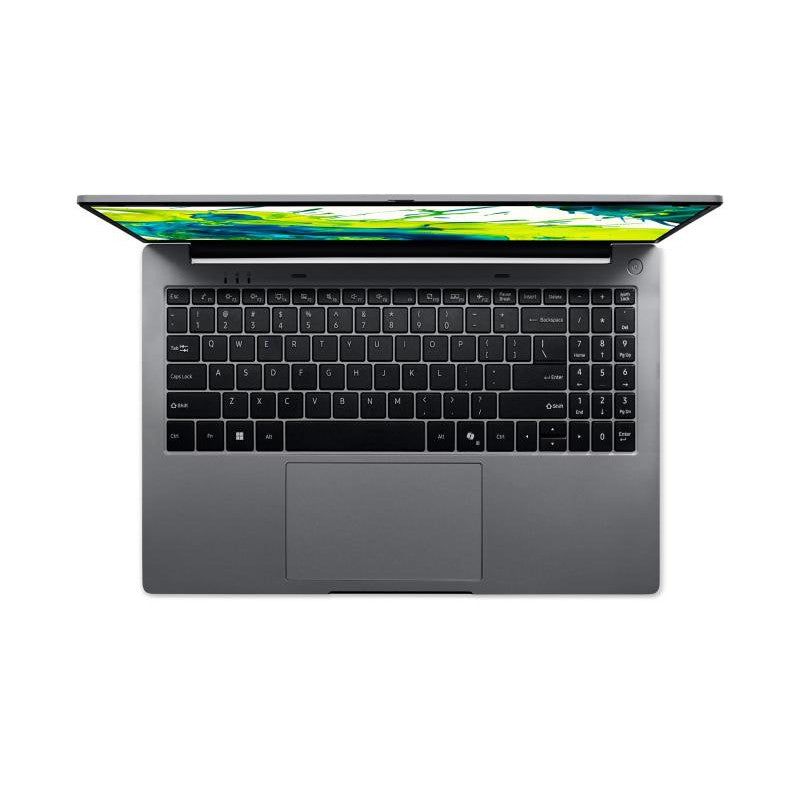 Acer Aspire Lite AL15-47P-R439 AMD Ryzen? 3 5400U Ordinateur portable 39,6 cm (15.6") Full HD 8 Go DDR4-SDRAM 512 Go SSD Wi-Fi 7 (802.11be) Windows 11 Home Gris Français