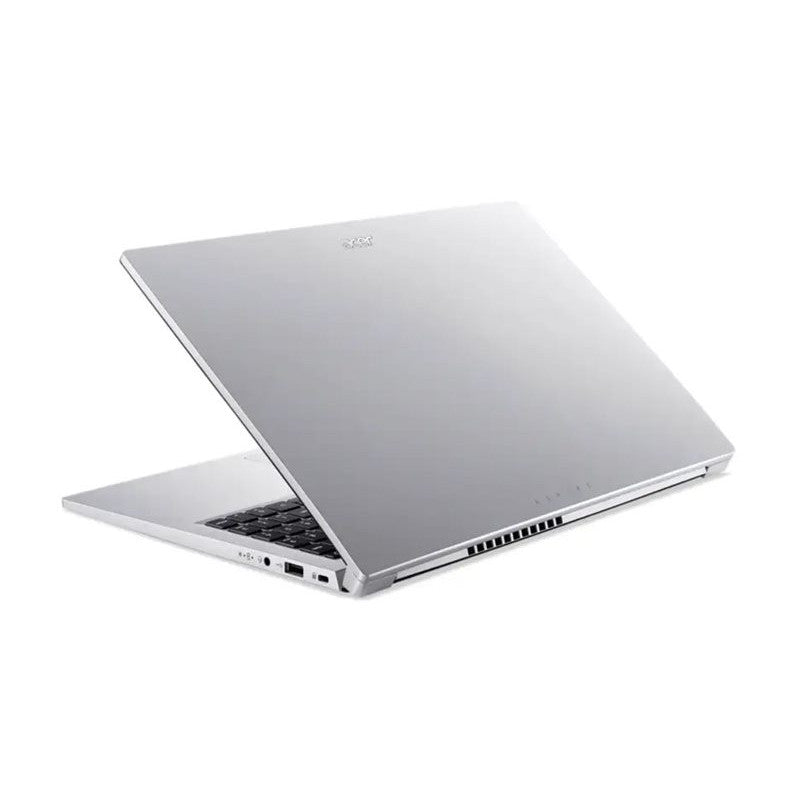 Acer Aspire Lite AL17-31P-33EP Intel Core 3 N355 Ordinateur portable 43,9 cm (17.3") HD+ 8 Go DDR5-SDRAM 512 Go SSD Wi-Fi 6 (802.11ax) Windows 11 Home Argent AZERTY Français
