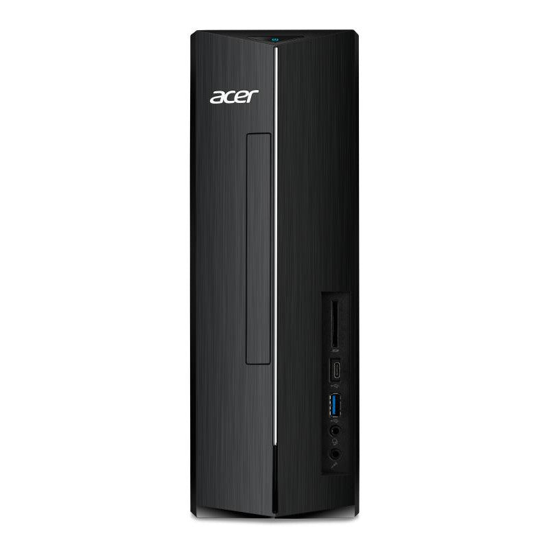 Acer Aspire XC-1710 Intel Core i3 N-series i3-N305 16 Go DDR4-SDRAM 512 Go SSD Windows 11 Home Bureau PC Noir
