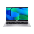 Acer Extensa 15 EX215-57-50XB Intel Core 5 120U Ordinateur portable 39,6 cm (15.6") Full HD 16 Go DDR5-SDRAM 512 Go SSD Wi-Fi 6 (802.11ax) Windows 11 Pro Argent