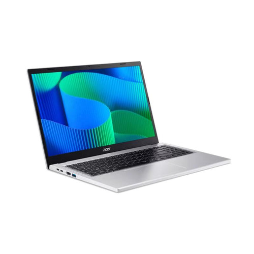 Acer Extensa 15 EX215-57-50XB Intel Core 5 120U Ordinateur portable 39,6 cm (15.6") Full HD 16 Go DDR5-SDRAM 512 Go SSD Wi-Fi 6 (802.11ax) Windows 11 Pro Argent