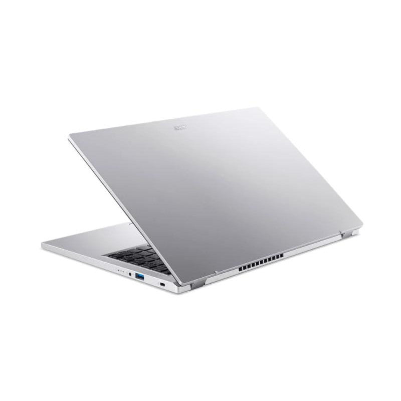 Acer Extensa 15 EX215-57-50XB Intel Core 5 120U Ordinateur portable 39,6 cm (15.6") Full HD 16 Go DDR5-SDRAM 512 Go SSD Wi-Fi 6 (802.11ax) Windows 11 Pro Argent