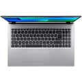 Acer Extensa 15 EX215-57-54A1 Intel Core 5 120U Ordinateur portable 39,6 cm (15.6") Full HD 8 Go DDR5-SDRAM 512 Go SSD Wi-Fi 6 (802.11ax) Windows 11 Pro Argent