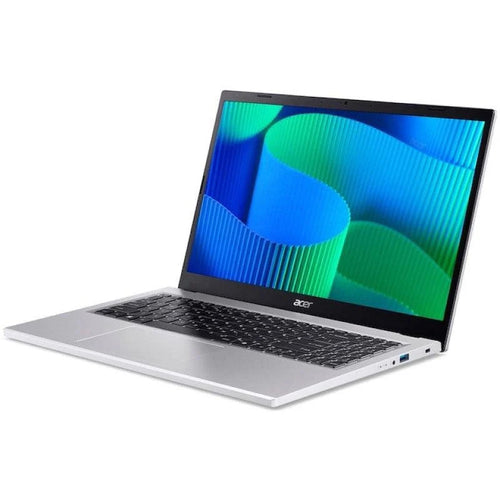Acer Extensa 15 EX215-57-54A1 Intel Core 5 120U Ordinateur portable 39,6 cm (15.6") Full HD 8 Go DDR5-SDRAM 512 Go SSD Wi-Fi 6 (802.11ax) Windows 11 Pro Argent