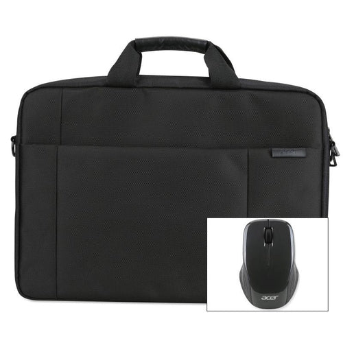 ACER Pack Gold 15.6" inclus Ext. de Gar. 3Y Retour Atelier+Sac. +Souris