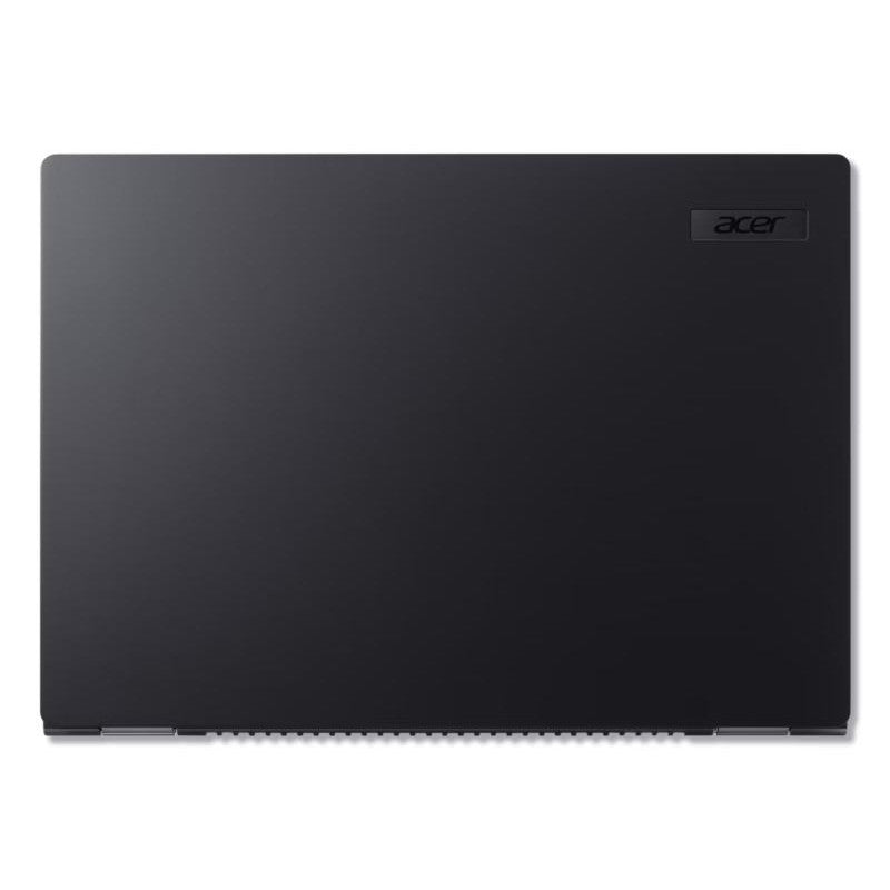 Acer TravelMate P6 TMP614-73-TCO Intel Core Ultra 7 155H Ordinateur portable 35,6 cm (14") WQXGA+ 16 Go LPDDR5x-SDRAM 1 To SSD Wi-Fi 7 (802.11be) Windows 11 Pro Noir