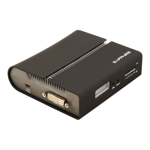 ADAPTATEUR VID-2X DVI en dual DVI ( ROHS ) FULL
