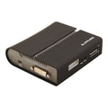 ADAPTATEUR VID-2X DVI en dual DVI ( ROHS ) FULL