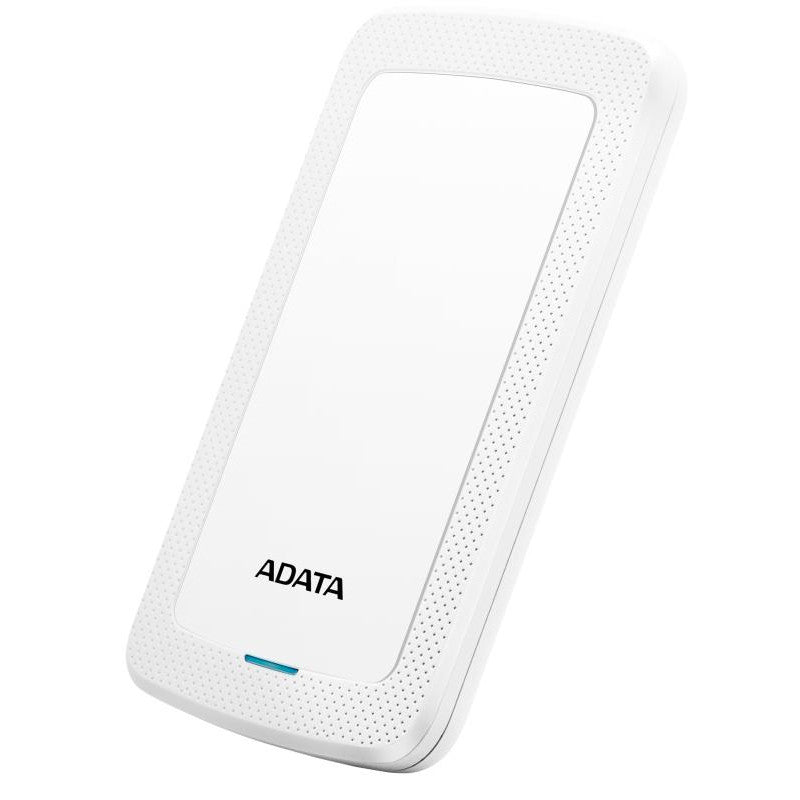 ADATA HDD Ext HV300 1TB White