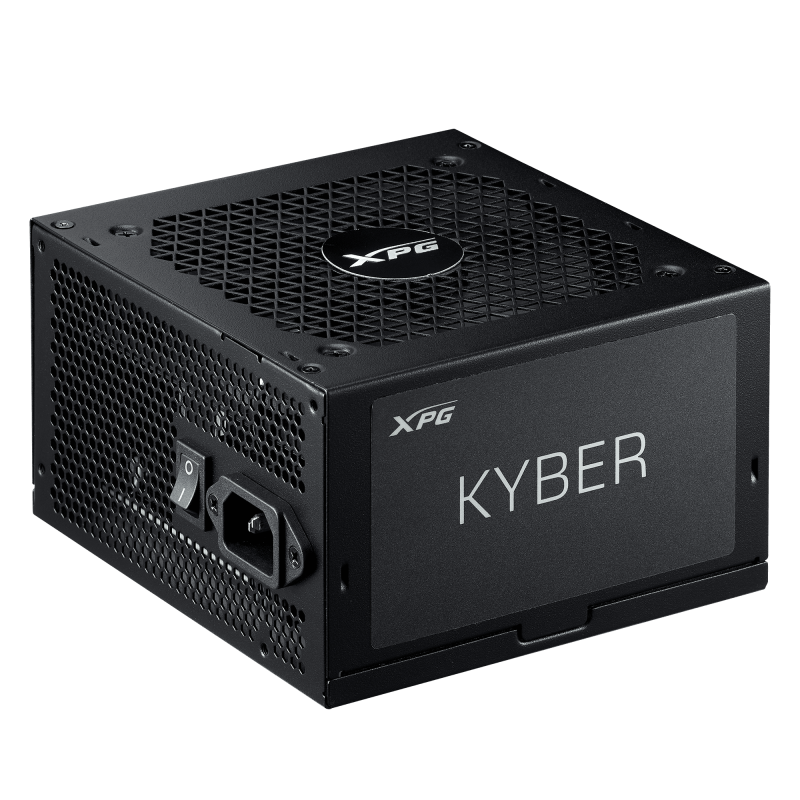 ADATA KYBERII 750G - 80+GOLD - ATX3.1