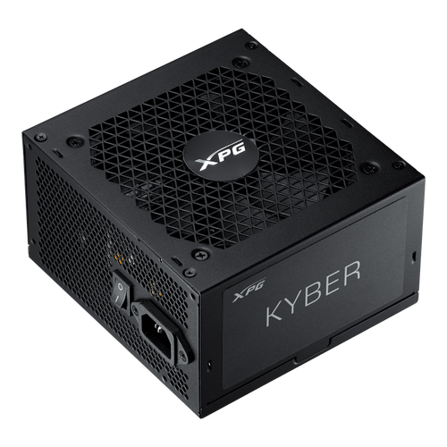 ADATA KYBERII 750G - 80+GOLD - ATX3.1